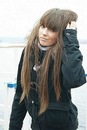Анічка Мохитова фотография #16 (источник - https://vk.com/id164774116)