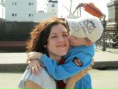 Фотография Львовой Юлии