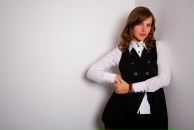 Фотография Андреевой Валерии