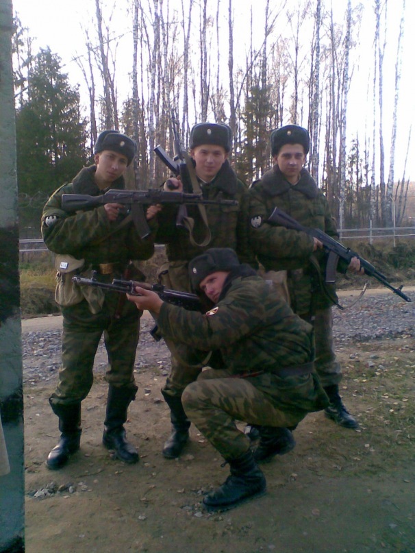 Александр Лаптев фотография #4