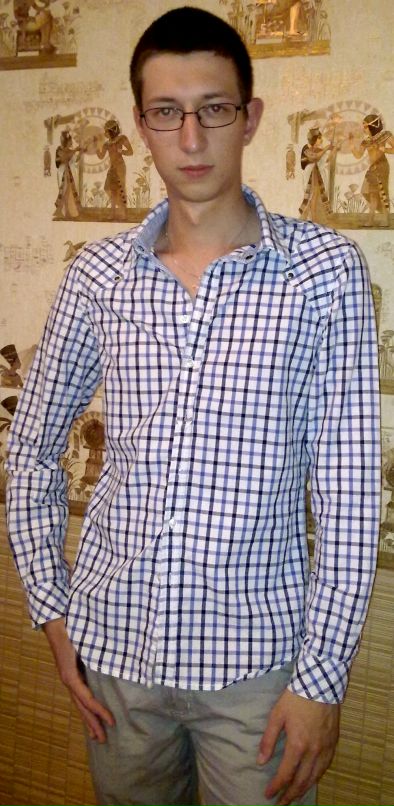 Эмиль Воробьев фотография #29