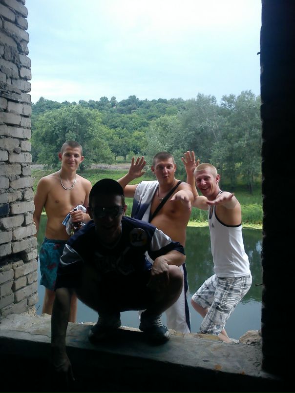 Дмитрий Крохмаль фотография #6