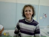 Фотография Зимы Юльчик