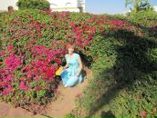 Фотография Колеговой Анастасии