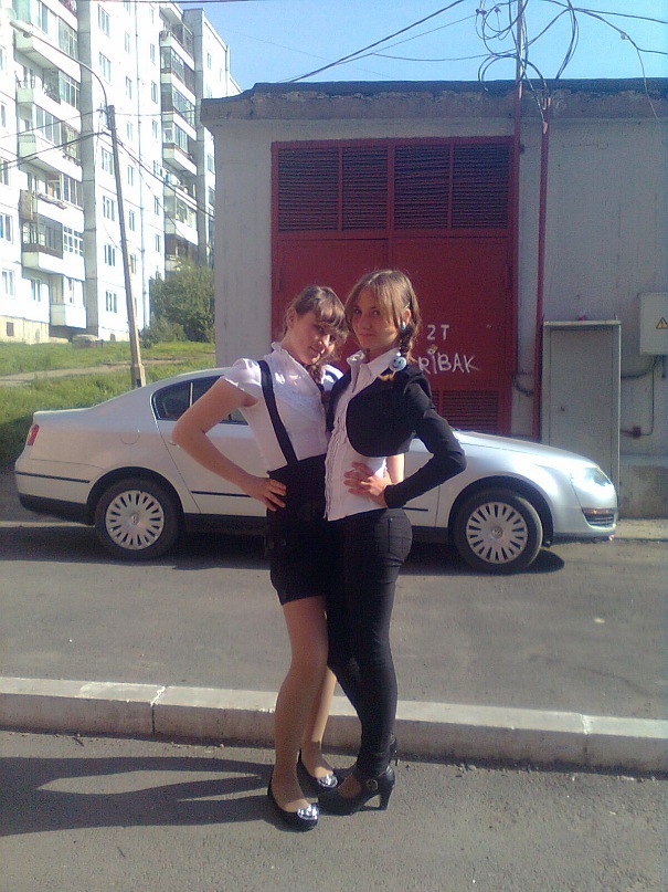 Лер@чк@ Тих@ньких фотография #42