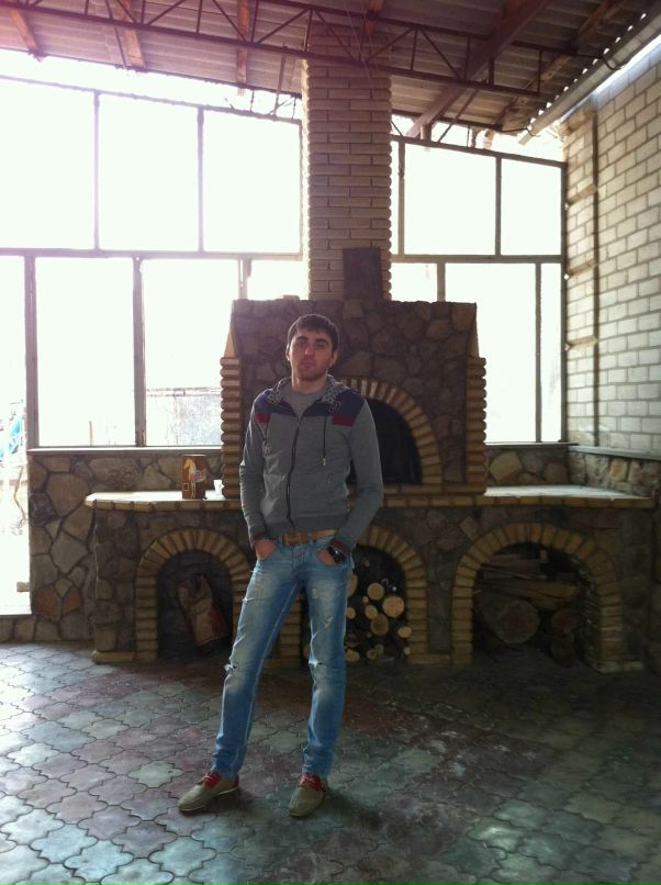 Никас Спиров фотография #20