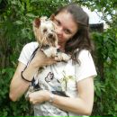 Фотография Чивиль Анастасии