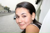 Фотография Каникевич Елены