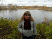 Фотография Машиной Светланы