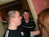 Фотография Степанова Серёги