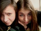 Вероніка Кланцак фотография #28 (источник - https://vk.com/id45322417)