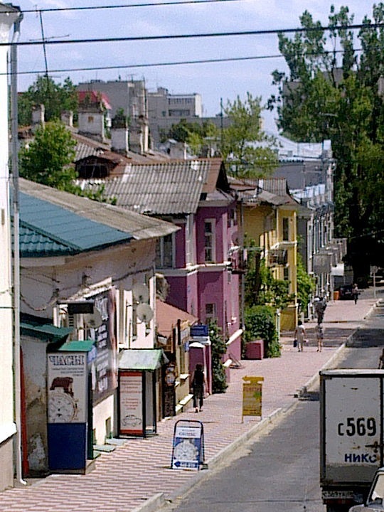 Kirill Shvora фотография #37