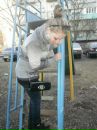 Саша Медвєдєва фотография #15 (источник - https://vk.com/id204278214)