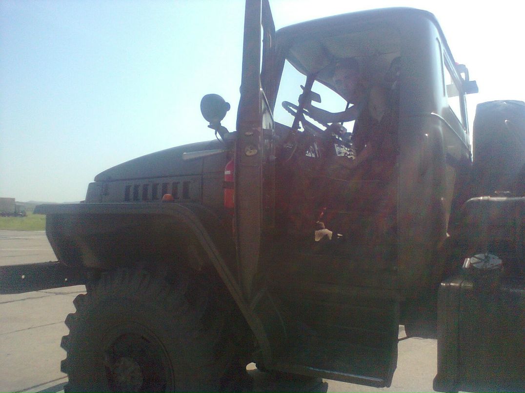 Виктор Осламенко фотография #15