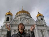 Фотография Захарова Григория