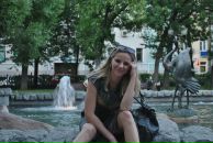 Фотография Ивановой Ани