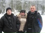 Ліля Єрошенко (Грогуль) фотография #16 (источник - https://vk.com/id61225617)