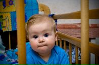 Фотография Рыданской Катерины