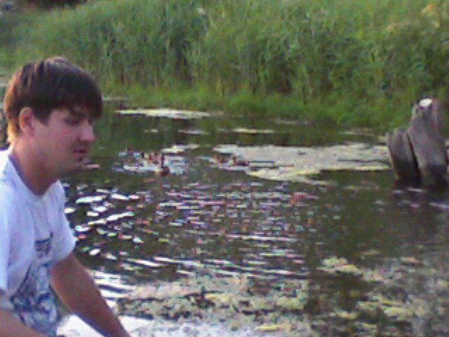 Alexandr Stusenko фотография #8