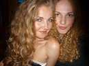 Фотография Curly Tanya