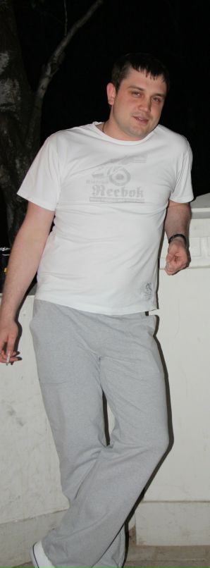 Сергей Воробьев фотография #22