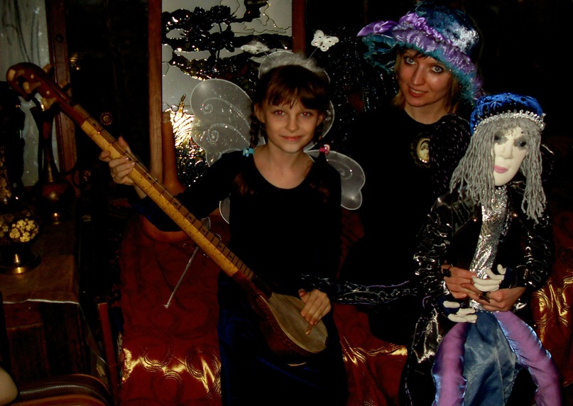 Tory Andersen фотография #46