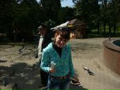 Фотография Богатыревой Елены