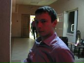 Фотография Матвеева Антона