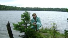 Фотография Кузнецовой Виктории