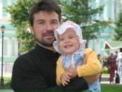 Фотография Рябова Виталия