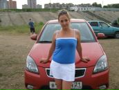 Фотография Филипповой Алены