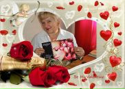 Фотография Потаповой Елены