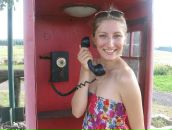 Фотография Тимошенко Марины