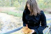 Фотография Якушиной Наташи