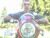 Фотография Помышева Алекса