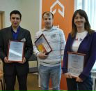 Фотография Прохорова Владимира