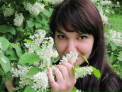 Фотография Бондаренко Виктории