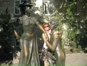 Фотография Подольской Инны