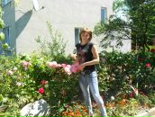 Іванна Сілецька фотография #29 (источник - https://vk.com/id39336543)