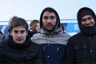 Фотография Марковского Евгения