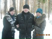 Дмитрий Тишкин фотография #39 (источник - https://vk.com/id64549166)