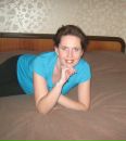 Фотография Махониной Ирины