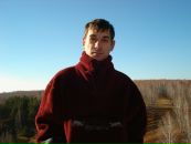 Фотография Назарова Григория