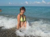 Фотография Кальницкой Татьяны