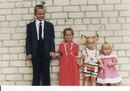 Фотография Григорьевых Сони