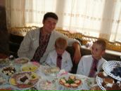 Володимир Федорко фотография #1