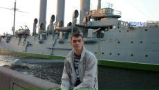 Фотография Ратанина Михаила