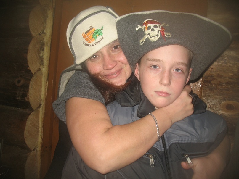 Данил Завялов фотография #14