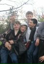 Марічка Войтович фотография #19 (источник - https://vk.com/id122256426)