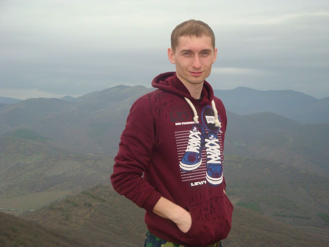 Дмитрий Бобырь фотография #5